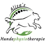 Logo von Alisas Hundephysio