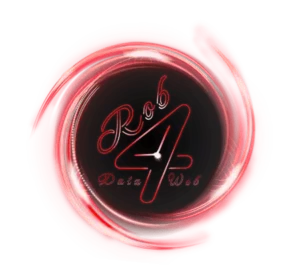 Rob4Web Logo