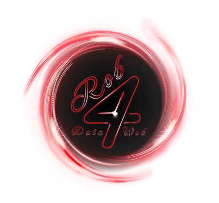 Rob4Web Logo