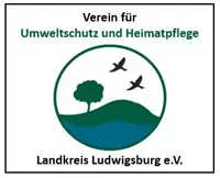 Logo Verein für Umweltschutz und Heimatpflege Landkreis Ludwigsburg e.V.