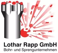 Logo Lothar Rapp GmbH