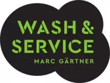 Logo von Wash and Service in Holzgerlingen